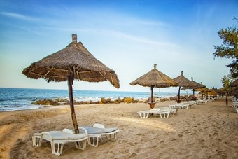 TUI speelt in op toenemende belangstelling Senegal