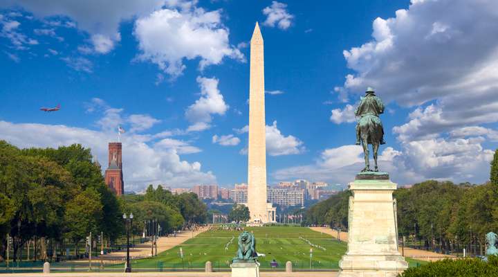 National Mall