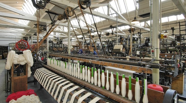 LWL-Industriemuseum
