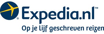 Logo van Expedia.nl
