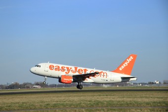 Samenwerking TUI en easyJet breidt uit