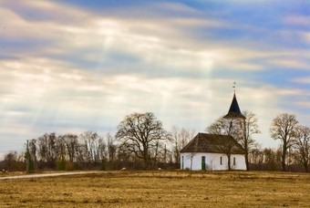 Mooiste plekken van Estland