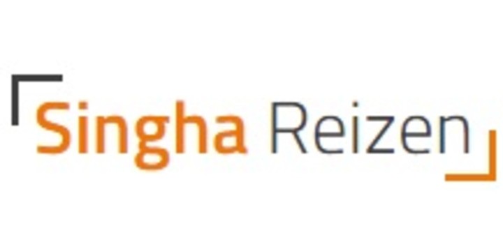 Logo van Singha Reizen