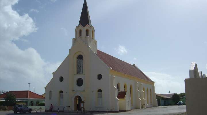 Santa Ana-kerk