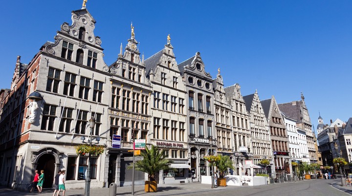Grote markt