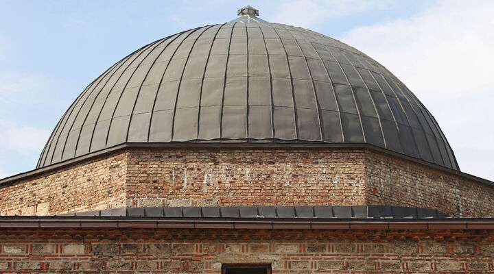 Deboj Bath