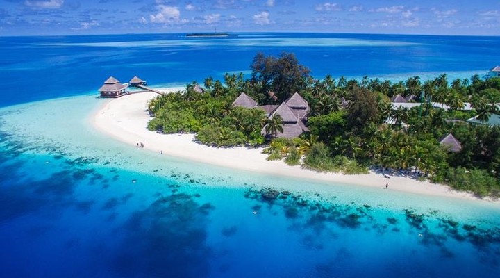 De Malediven