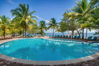 Top 5 beste resorts voor een duikvakantie in de Caribbean