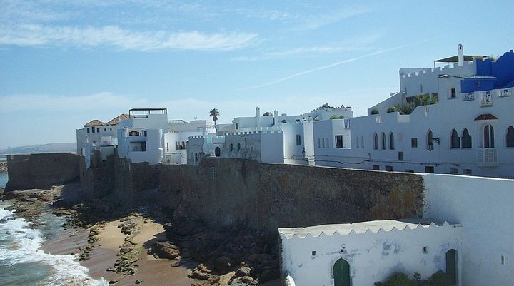 Asilah