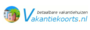 Logo van Vakantiekoorts