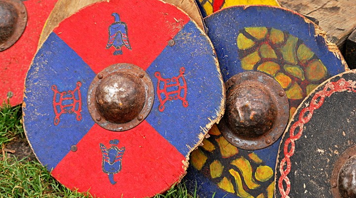 Jórvík Viking Centre