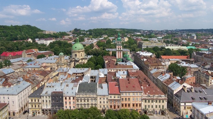 Lviv