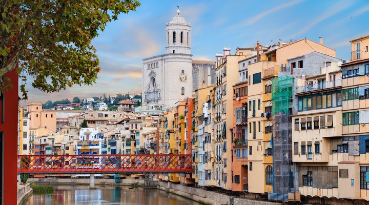 De leukste steden in Catalonië