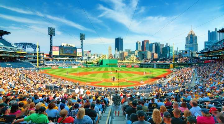 PNC Park