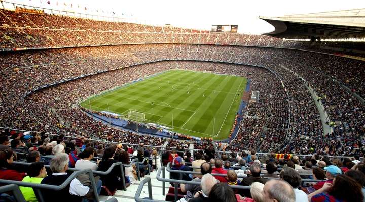 Camp Nou
