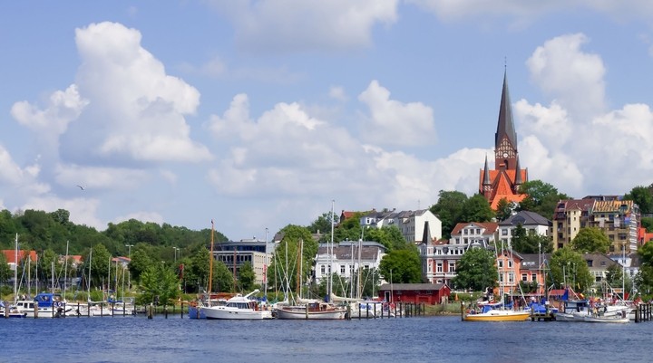 Flensburg