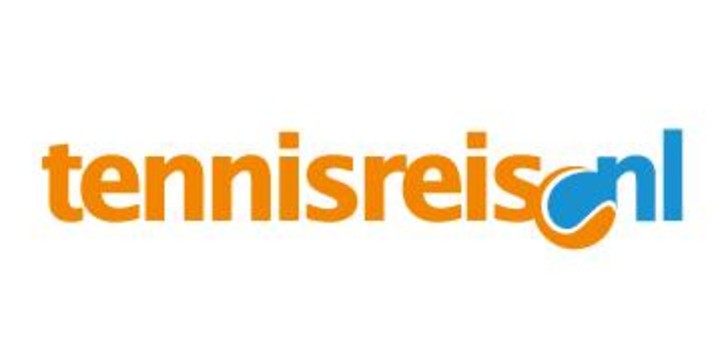 Logo van Tennisreis.nl