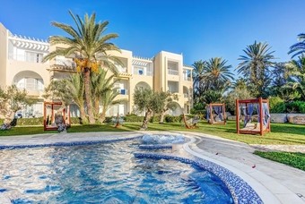 All Inclusive vakanties met TUI MAGIC LIFE
