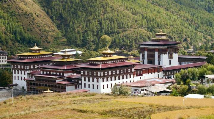 Thimphu