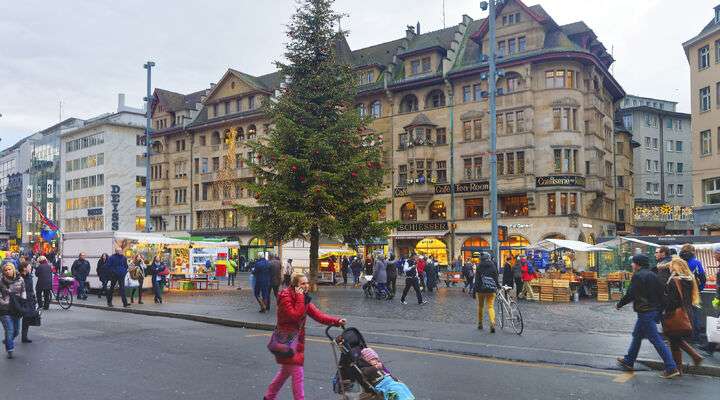 Marktplatz