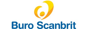 Logo van Buro Scanbrit