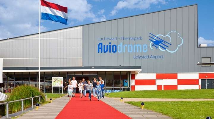 Themapark Aviodrome