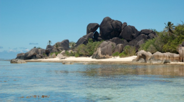 La Digue Veuve Réserve