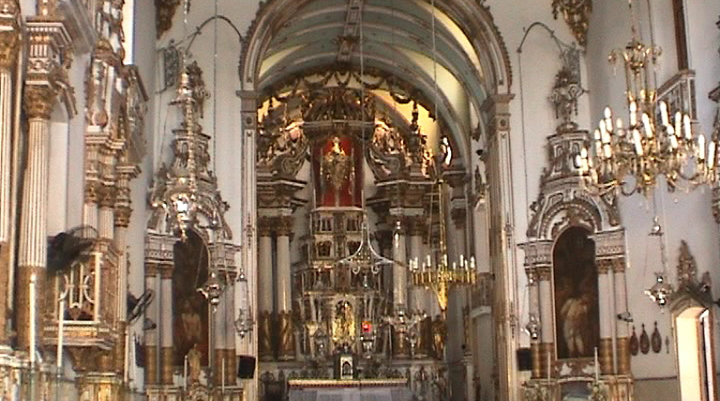 Igreja NS do Bonfim