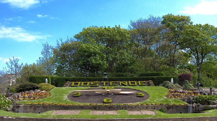 Leopoldpark