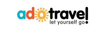 Logo van ADO Travel
