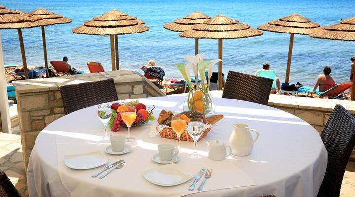 SUNEO CLUB Hydrele Beach