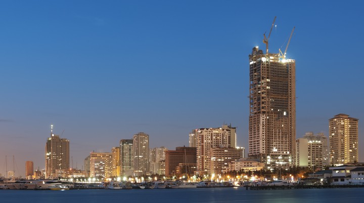Manilla