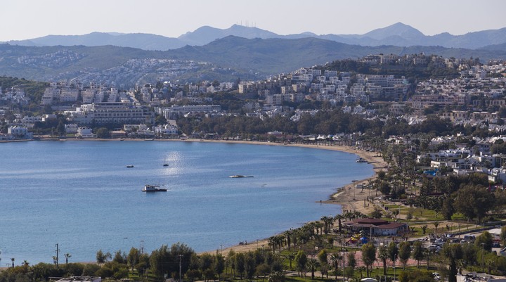 Gümbet