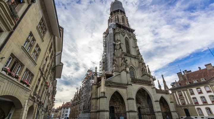 De Münster