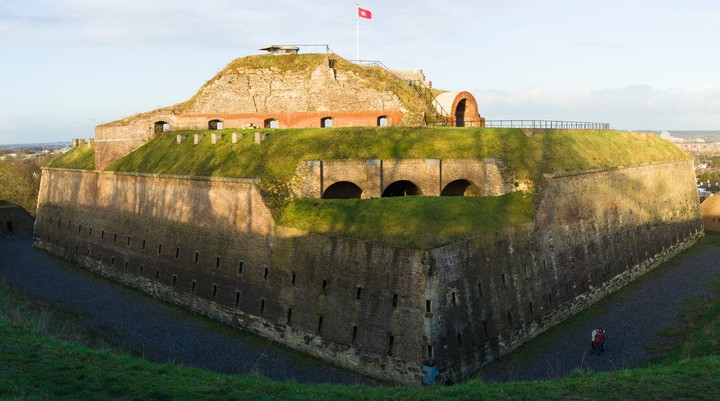 Sint Pietersberg