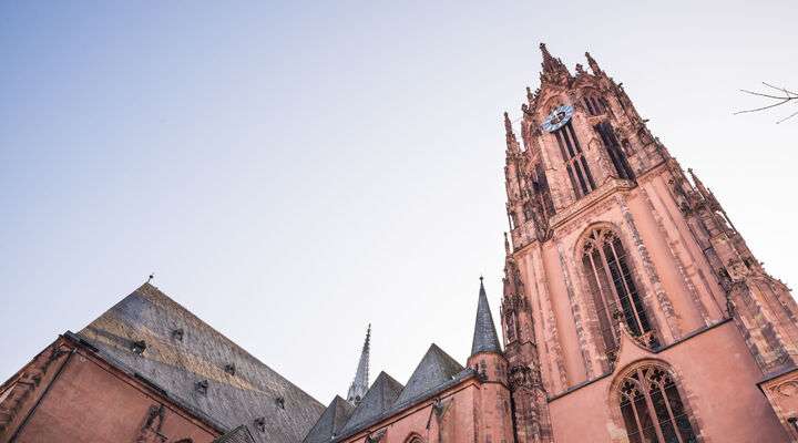 Kaiserdom St. Bartholomäus