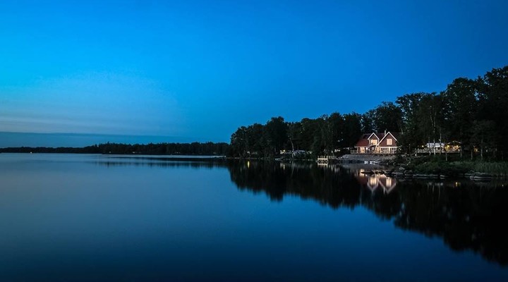 Foto van deze vakantie