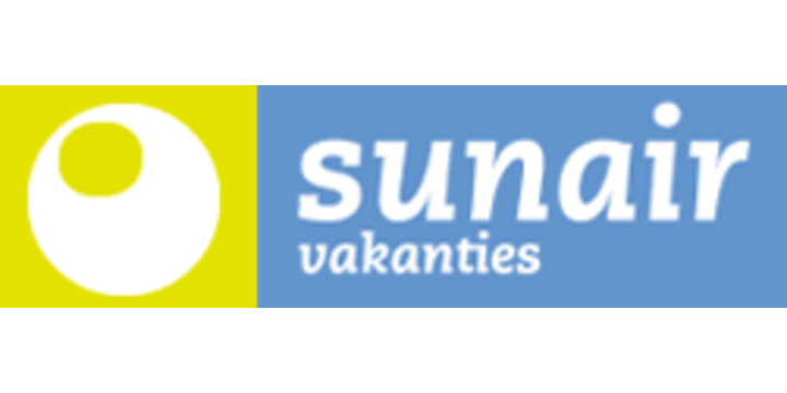 Logo van Sunair