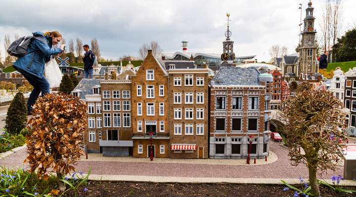 Madurodam