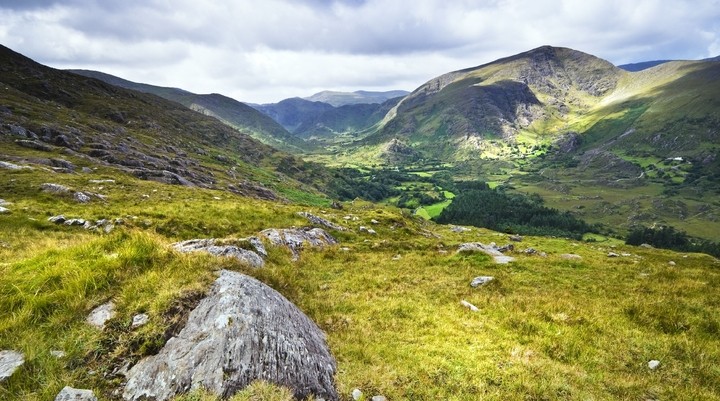 Nationaal Park Killarney