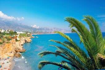 De beste RIU hotels aan de Costa del Sol
