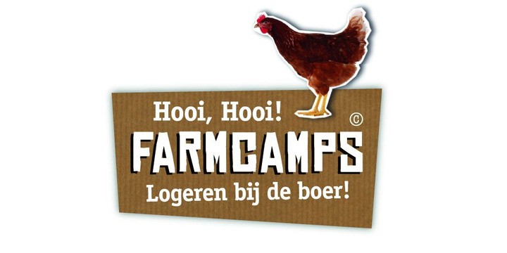 Logo van FarmCamps