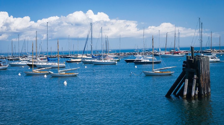 Martha's Vineyard