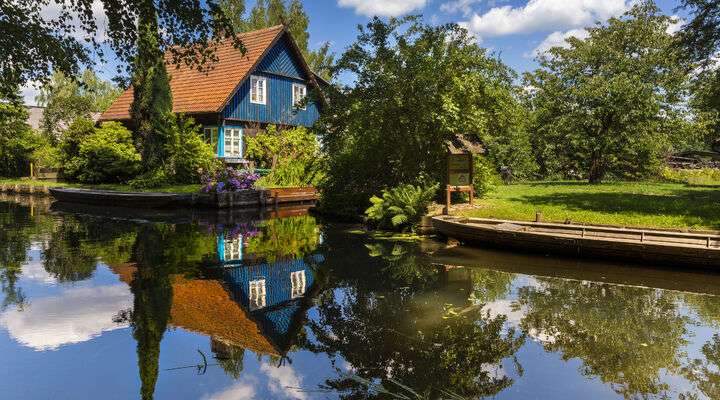 Spreewald