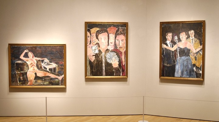 Statens Museum for Kunst