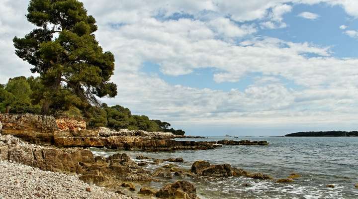 Sainte-Marguerite en Saint-Honorat