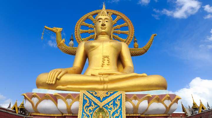 Big Buddha