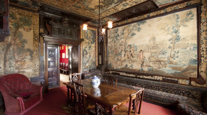 Hauteville House
