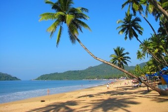 Puerto Vallarta en Goa nieuwe winterbestemmingen TUI