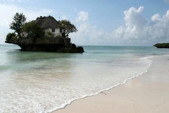 Het klimaat van Zanzibar